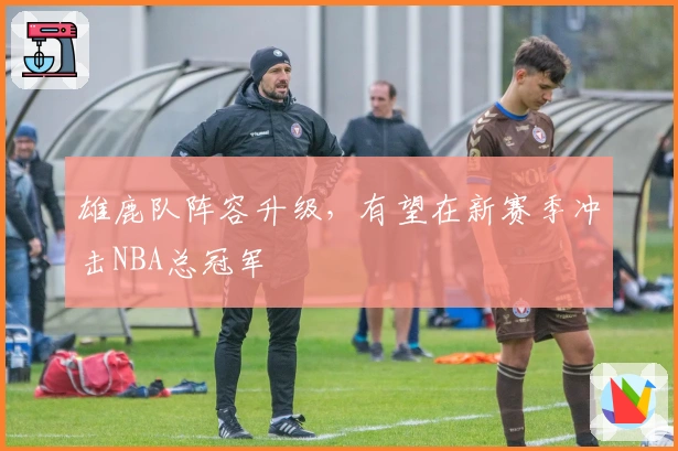 雄鹿队阵容升级，有望在新赛季冲击NBA总冠军